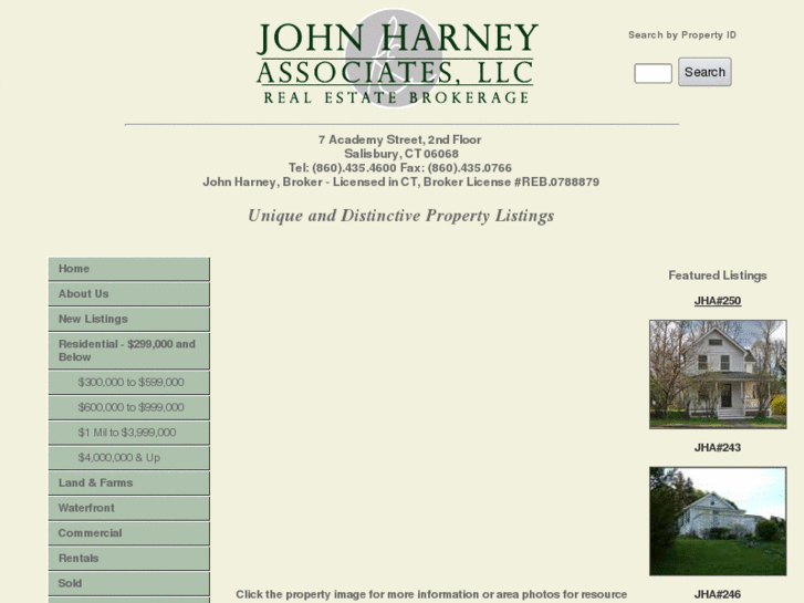 www.harneyassoc.com