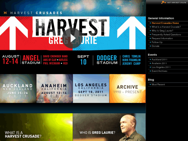 www.harvestcrusades.net