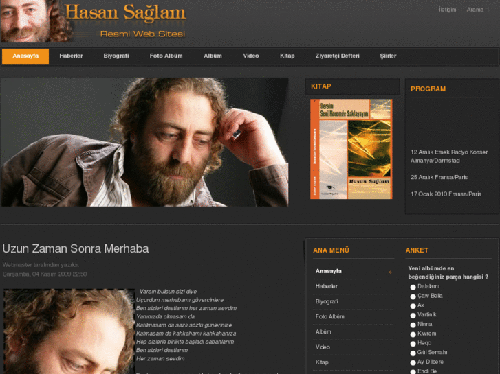 www.hasansaglam.com