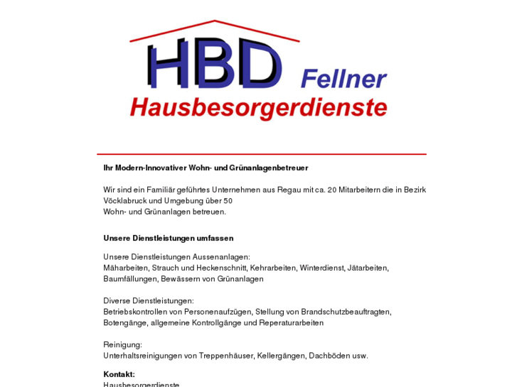 www.hausbesorgerdienste.com