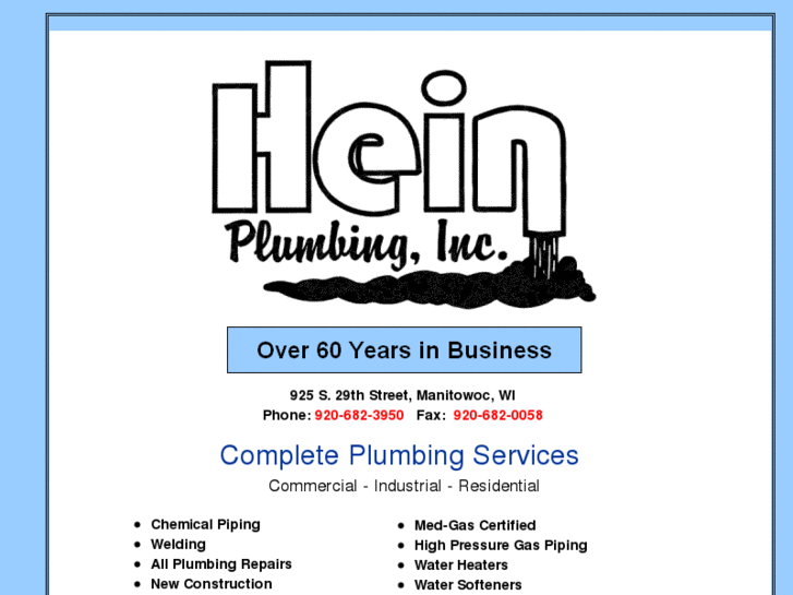 www.heinplumbing.com