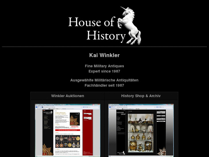 www.historyantiques.com