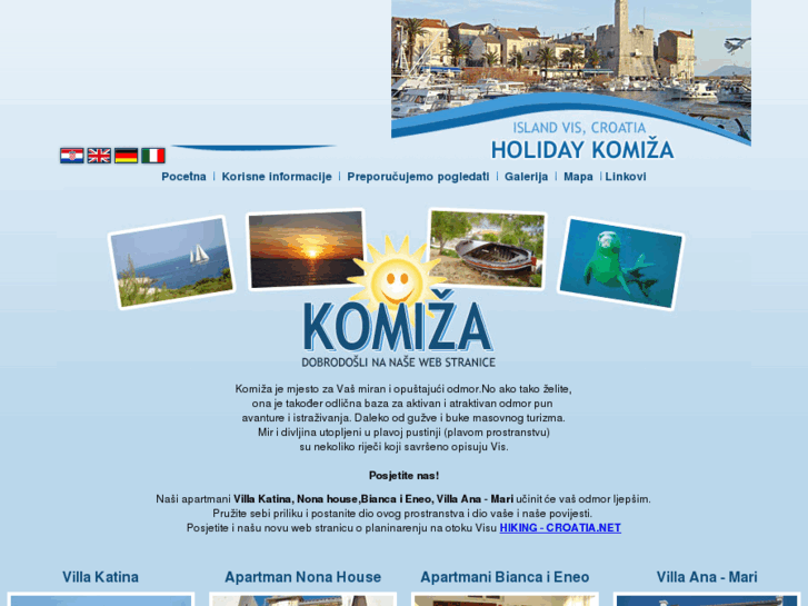 www.holidays-in-komiza.com