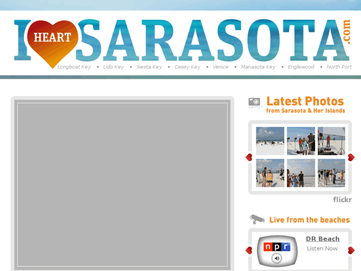 www.iheartsarasota.com