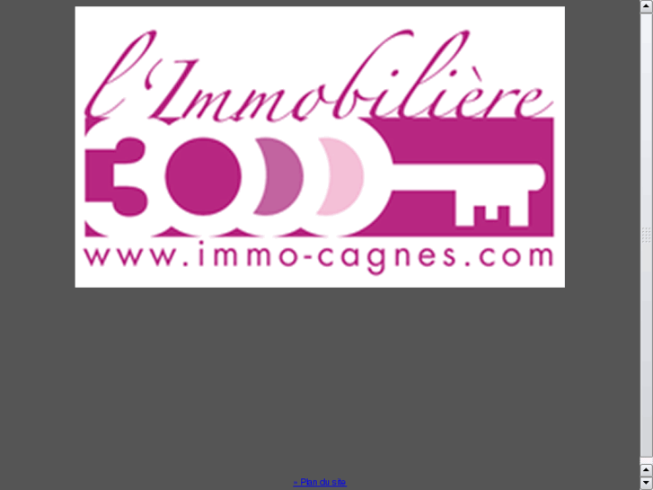 www.immocagnes.com