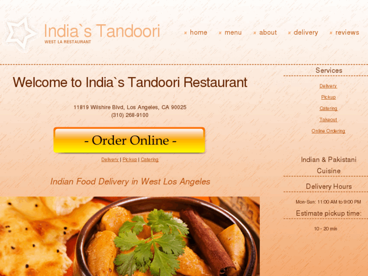 www.indias-tandoori.com