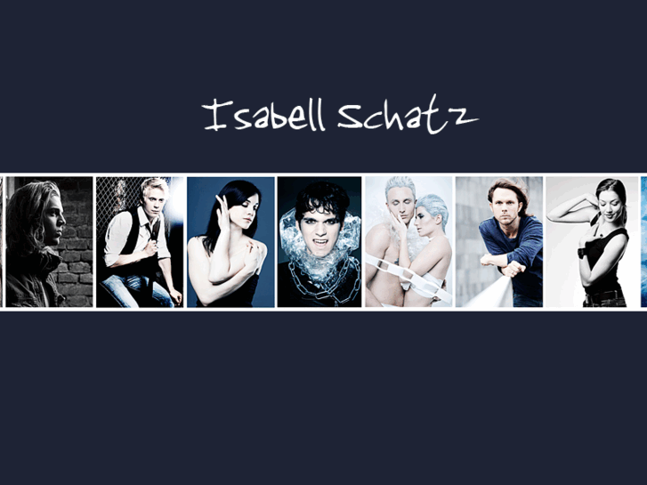 www.isabell-schatz.com