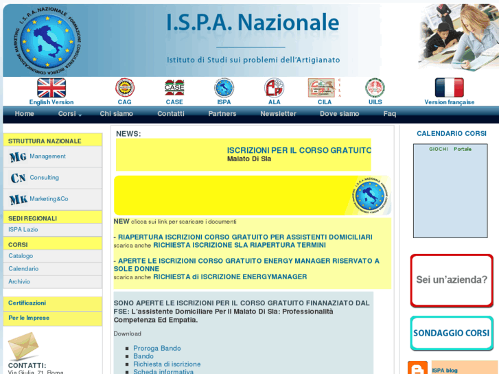 www.ispanazionale.org