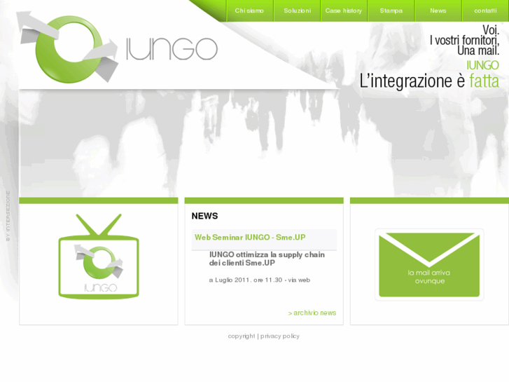 www.iungo.it