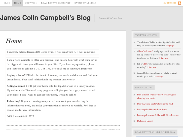 www.jamescolincampbell.com