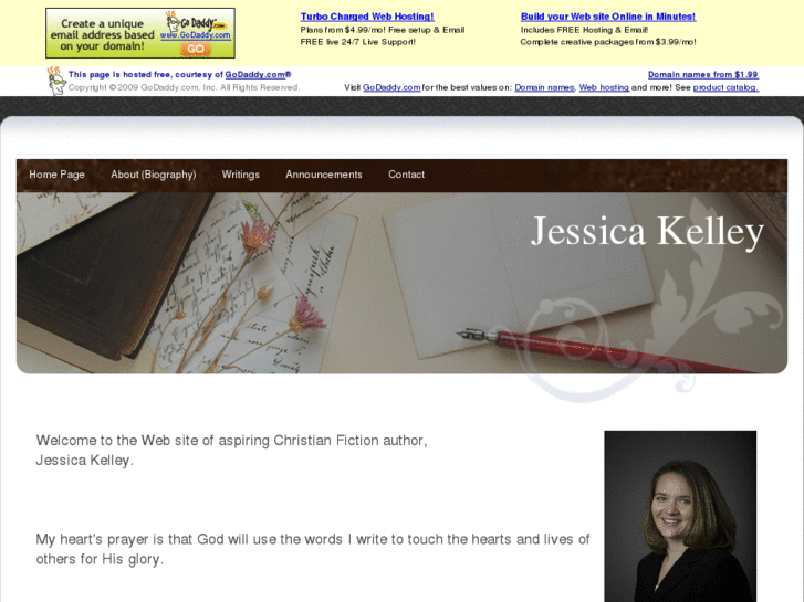 www.jessicakelley.com