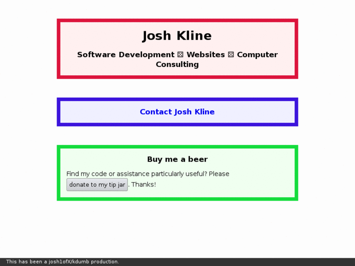 www.jkline.net