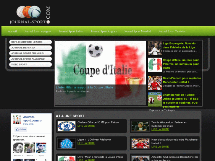 www.journal-sport.com