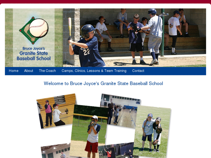 www.joycebaseball.com