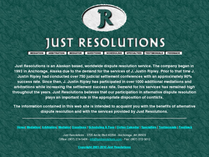 www.justresolutions.com