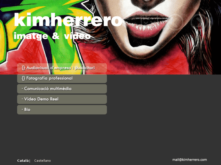 www.kimherrero.com