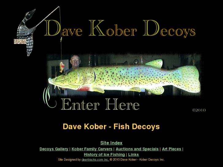 www.koberdecoys.com