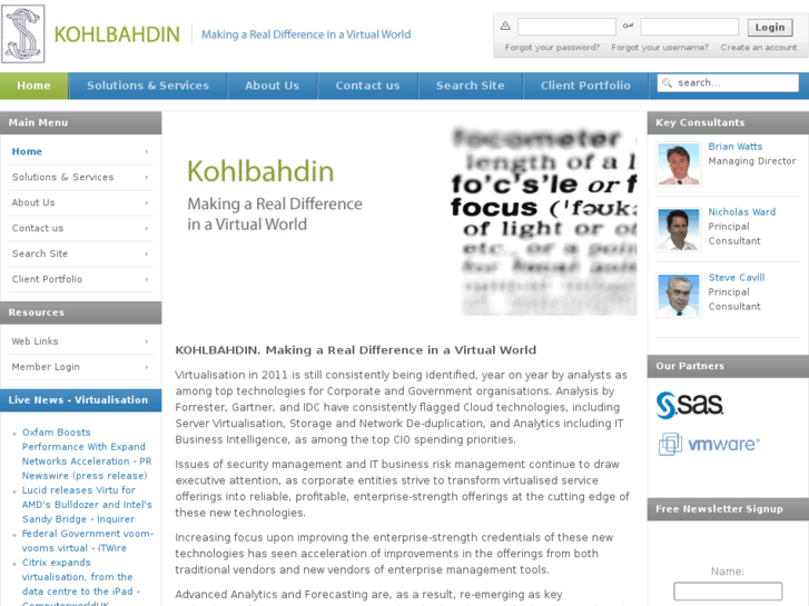 www.kohlbahdin.com