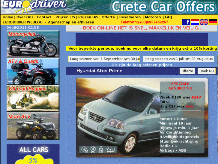 www.kreta-rent-a-car.com