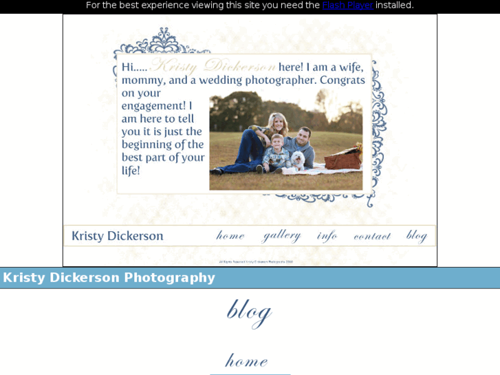 www.kristydickersonphotography.com