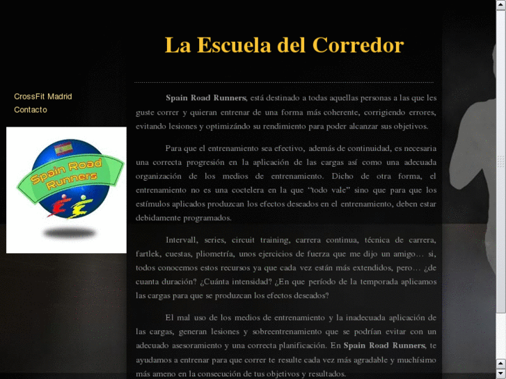 www.laescueladelcorredor.com