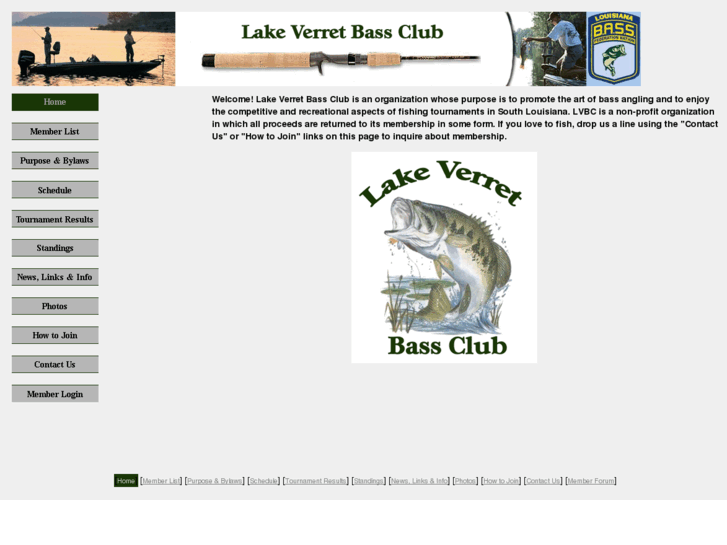 www.lakeverretbassclub.com