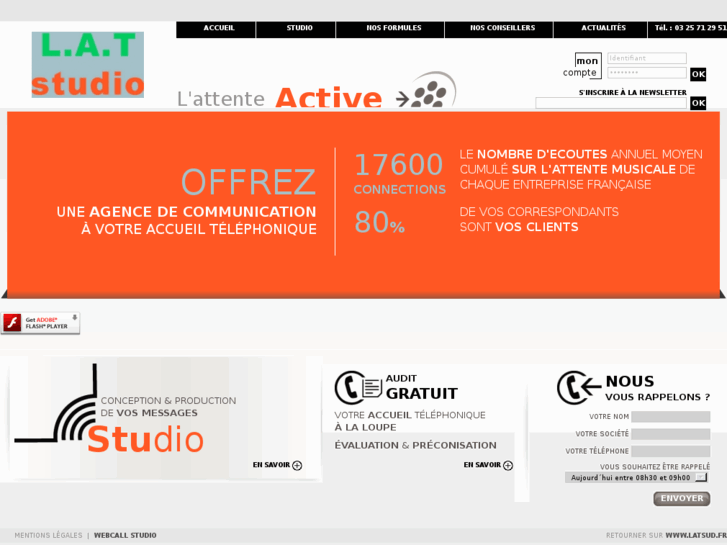 www.lat-studio.com