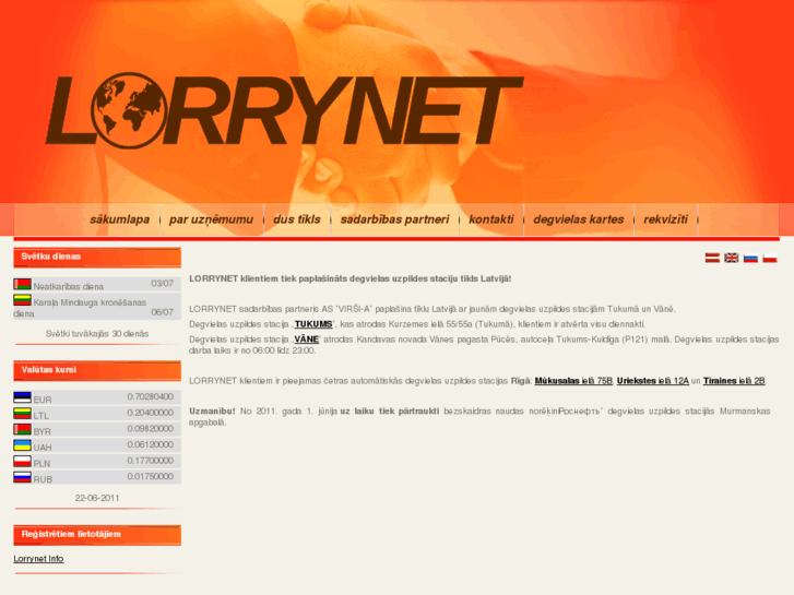 www.lorrynet.com