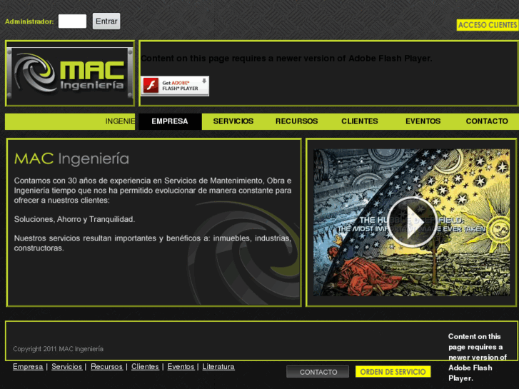 www.mac-ingenieria.com