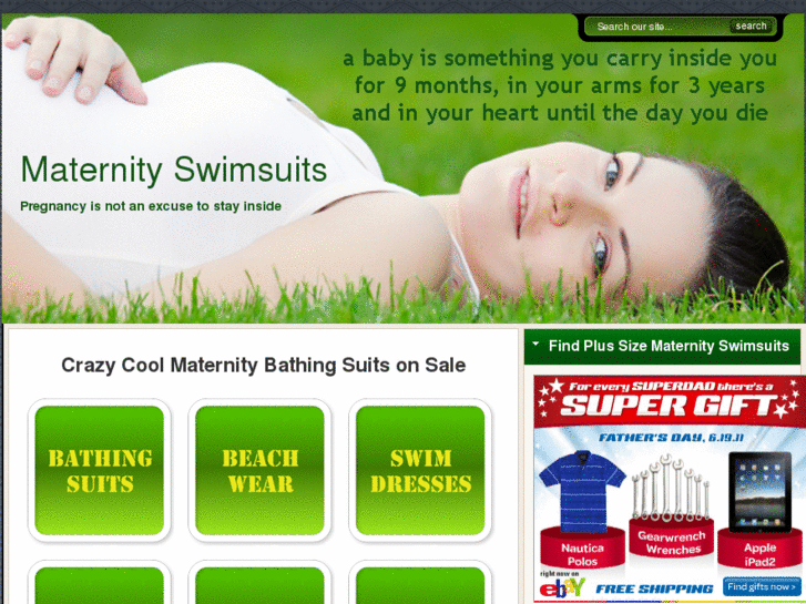 www.maternityswimsuits.info