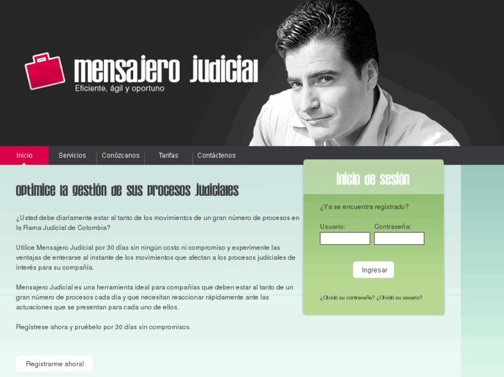 www.mensajerojudicial.com