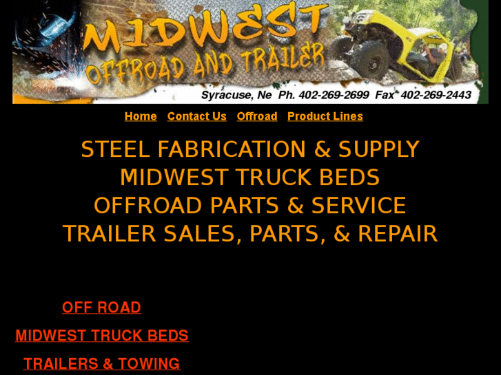 www.midwest-offroad.com