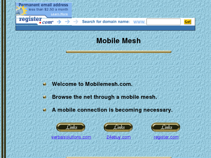 www.mobilemesh.com