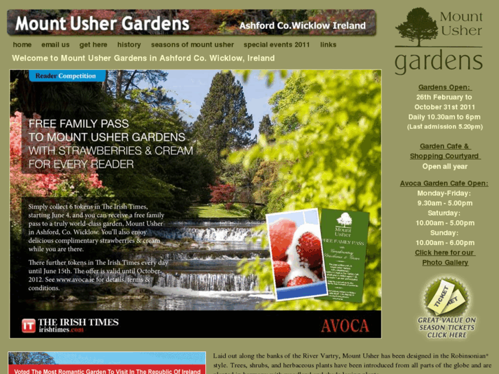 www.mount-usher-gardens.com