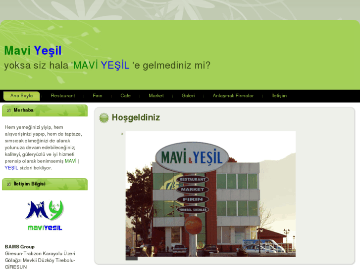 www.mymaviyesil.com