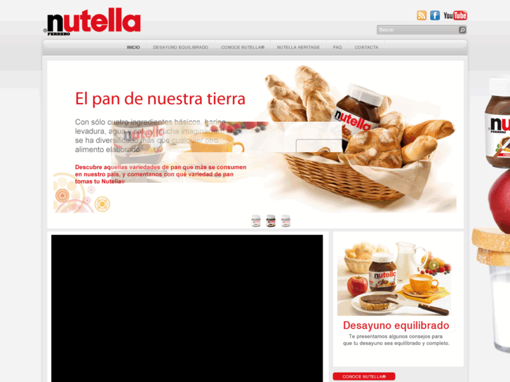 www.nutella.es