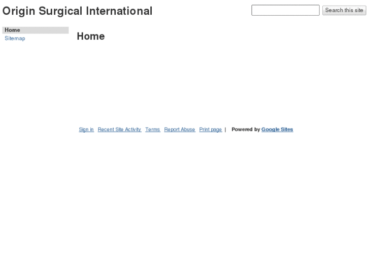 www.originsurgical.com