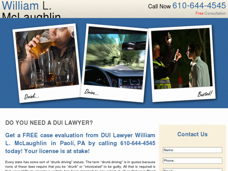 www.paoliduilawyer.com