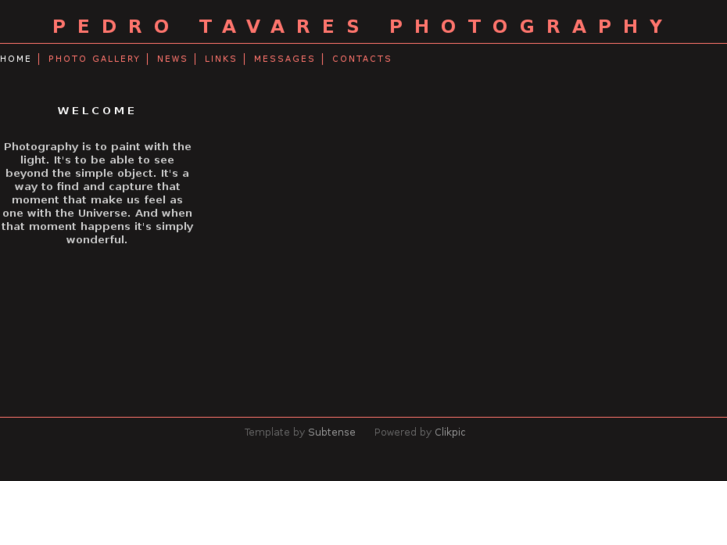 www.pedro-tavares.com