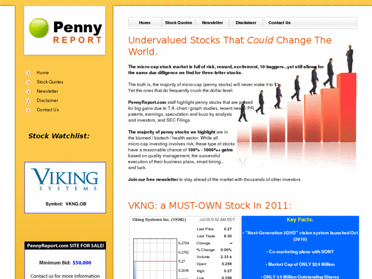 www.pennyreport.com