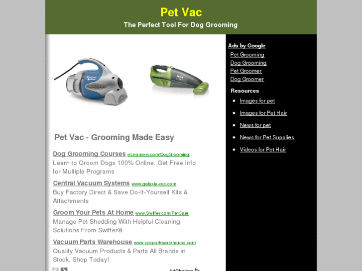 www.petvac.org