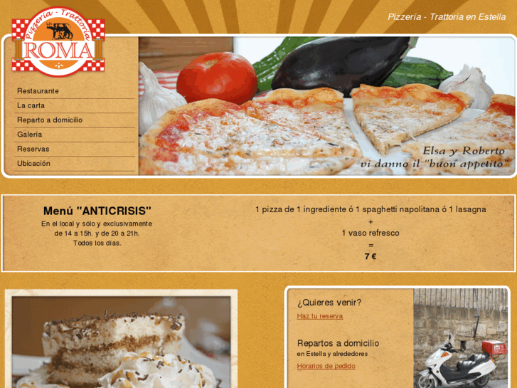 www.pizzeriaroma.es