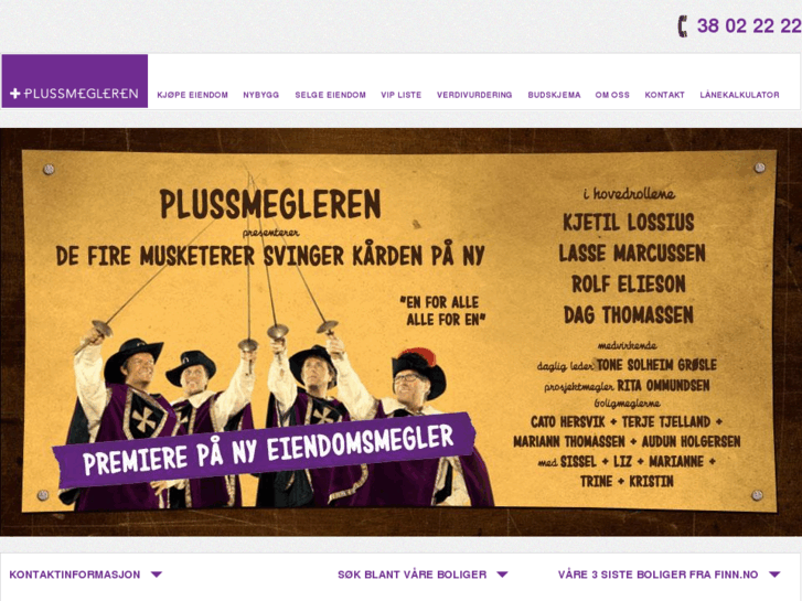 www.plussmegleren.no