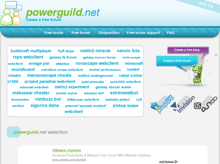 www.powerguild.net