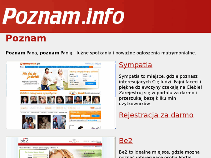 www.poznam.info