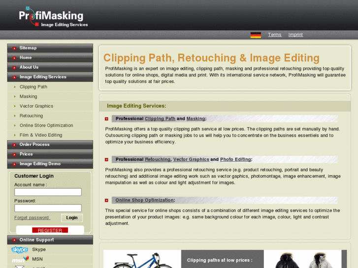 www.profimasking.com