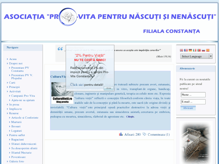 www.provitaconstanta.ro