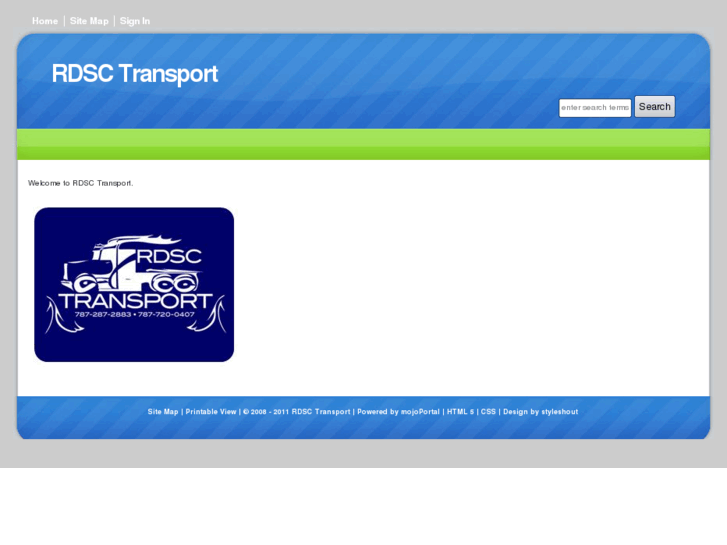 www.rdsctransport.com