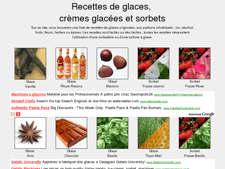 www.recettes-de-glaces.com