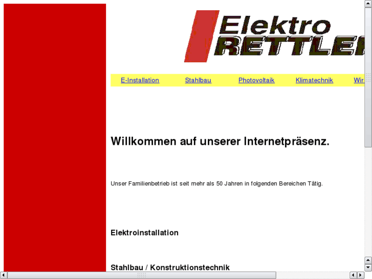 www.rettler-elektro.info